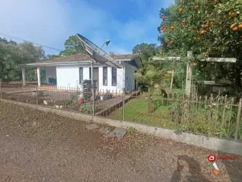 Imagem do anúncio: Vendo Casa Em Videira, Santa Catarina No Bairro Anta Gorda - Cód. 5cc73a3812b86a4abfda642bda697338