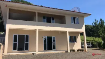 Imagem do anúncio: Vendo Casa Em Videira, Santa Catarina No Bairro Nossa Senhora Aparecida - Cód. 399208ba83aebb5e9128f6e16e86caf1