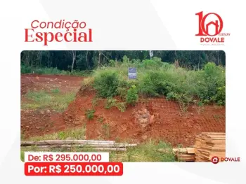 Imagem do anúncio: Vendo Terreno / Lote / Condomínio Em Videira, Santa Catarina No Bairro Morada Do Sol - Cód. 19eb489d931b8adbfd341163e9231730