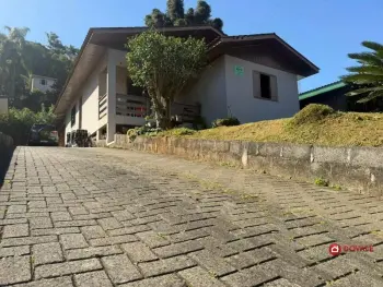 Imagem do anúncio: Vendo Casa Em Videira, Santa Catarina No Bairro São Cristovão - Cód. 2e869c4fd23cad664763d646b884ea99
