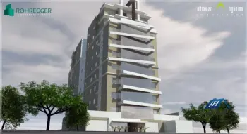 Imagem do anúncio: Vendo Apartamento Em Videira, Santa Catarina No Bairro Centro - Cód. 401c9bf29e511eb1a5d05078a07bf733