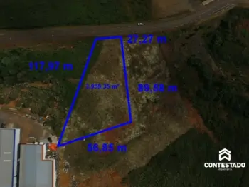 Imagem do anúncio: Vendo Terreno / Lote / Condomínio Em Caçador, Santa Catarina No Bairro Champagnat - Cód. 35b28b3f1432ec41682e827d6539a804