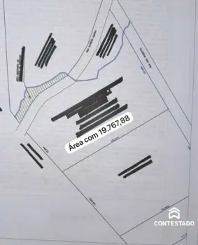 Imagem do anúncio: Vendo Terreno / Lote / Condomínio Em Caçador, Santa Catarina No Bairro Interior - Cód. c3a72fd1c2182f56bd0fc032af536610