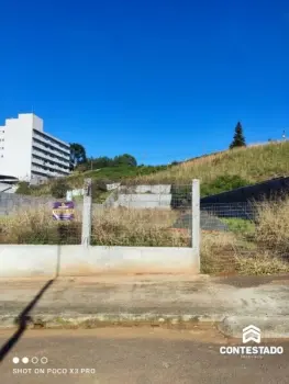Imagem do anúncio: Vendo Terreno / Lote / Condomínio Em Caçador, Santa Catarina No Bairro Reunidas - Cód. b0cb90be59c2a58a86edfa3106dae42f
