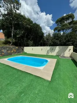 Imagem do anúncio: Vendo Casa Em Caçador, Santa Catarina No Bairro Loteamento Vila Gramado - Cód. da3774945c666dcbefd4a06313298c8f