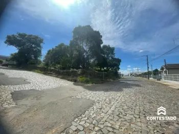 Imagem do anúncio: Vendo Terreno / Lote / Condomínio Em Caçador, Santa Catarina No Bairro Bom Jesus - Cód. fc34141404aa3657aee7718d595324ff