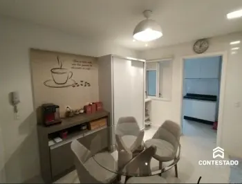 Imagem do anúncio: Vendo Apartamento Em Caçador, Santa Catarina No Bairro Residencial Rodrigo Menegazzo - Cód. f9b5d60aa44f04689b14bea4181912ea