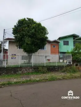Imagem do anúncio: Vendo Casa Em Caçador, Santa Catarina No Bairro Tabajara - Cód. 9ae6d62cdc426d050e9448040ab5e9d2