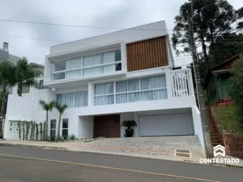 Imagem do anúncio: Vendo Apartamento Em Caçador, Santa Catarina No Bairro Centro - Cód. 05bb45bb86d78495e95f539c2f2f0be8