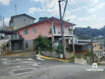 Imagem do anúncio: Vendo Casa Em Caçador, Santa Catarina No Bairro Municipios - Cód. 05d2eb942adc6956c23db9a6e5f3408a
