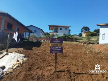 Imagem do anúncio: Vendo Terreno / Lote / Condomínio Em Caçador, Santa Catarina No Bairro Berger - Cód. 947ad1f0674dbcda1e377ab1dd452570