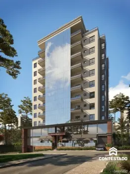 Imagem do anúncio: Vendo Apartamento Em Caçador, Santa Catarina No Bairro Centro - Cód. c1378579021b23f16164ef4b0c12890b