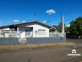 Imagem do anúncio: Vendo Casa Em Caçador, Santa Catarina No Bairro Centro - Cód. 578faaf0ee4f454b57cbf8ec3c4516ac