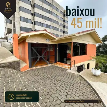 Imagem do anúncio: Vendo casa em Videira , Santa Catarina no bairro Floresta - Cód. babbfb795e32ef396f60bab848e6b6cc