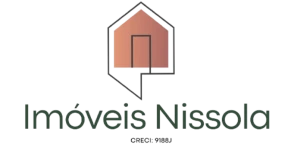 Logomarca Imoveis Nissola