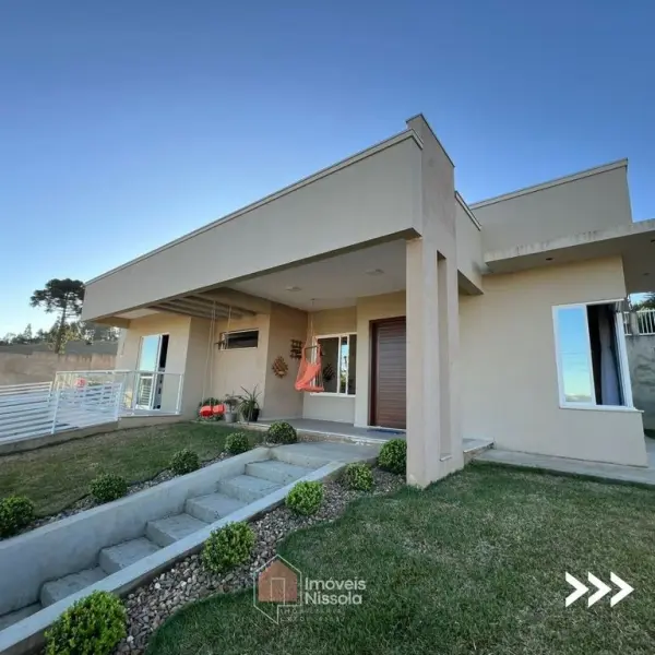 Imagem do anúncio: Vendo casa em Tangará , Santa Catarina no bairro Novo Horizonte - Cód. 17518e22478c89f1780df3cf6049809d