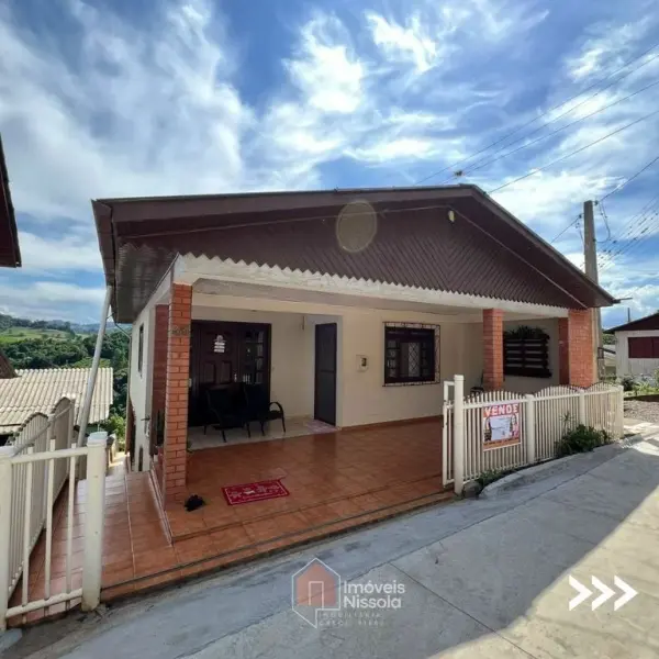 Imagem do anúncio: Vendo casa em Tangará , Santa Catarina no bairro Frei Rogério - Cód. 127501f5c5cb73725ffb7000b818cc23