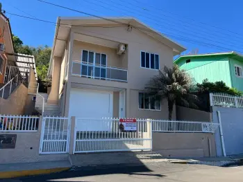 Imagem do anúncio: Vendo Casa Em Tangará, Santa Catarina No Bairro Bela Vista - Cód. 550f96668bb3301b9d2a61c23beaa697
