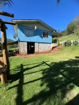 Imagem do anúncio: Vendo Casa Em Tangará, Santa Catarina No Bairro Colonia Petry - Cód. 7e72e8b36d9026d4012da7d51a402d7a