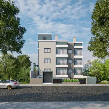 Imagem do anúncio: Vendo Apartamento Em Videira, Santa Catarina No Bairro Dois Pinheiros - Cód. e85ef4b385e57eeb4f4a60c625fe497e