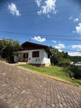 Imagem do anúncio: Vendo Casa Em Tangará, Santa Catarina No Bairro Centro - Cód. fbef62ee501fd93a01f080f12961a0f9