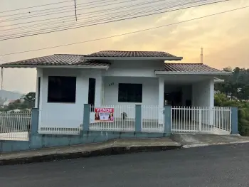 Imagem do anúncio: Vendo Casa Em Tangará, Santa Catarina No Bairro Bela Vista - Cód. 39908193483e6e404490f698aa51a882