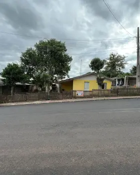 Imagem do anúncio: Vendo Casa Em Tangará, Santa Catarina No Bairro Alto Da Glória - Cód. af267ec6b1b863ac7acfaf552d460b83