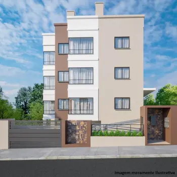 Imagem do anúncio: Vendo Apartamento Em Videira, Santa Catarina No Bairro Sesi - Cód. 62b8781c3251d3319dca55dd0da89522