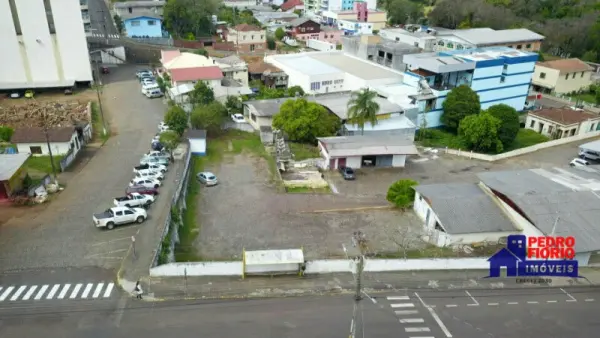 Imagem do anúncio: Vendo Terreno / Lote / Condomínio Em Ouro, Santa Catarina No Bairro Centro - Cód. 38ffcee284d0fba44a6178273c6e3728