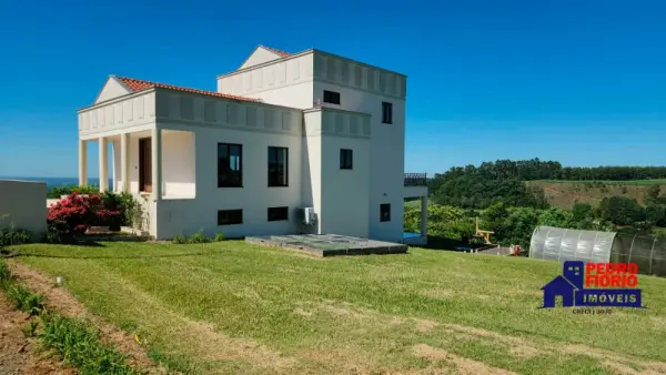 Imagem do anúncio: Vendo Casa Em Ouro, Santa Catarina No Bairro Distrito De Santa Lúcia - Cód. 674c3398676647c755d2f52a7949b0bc