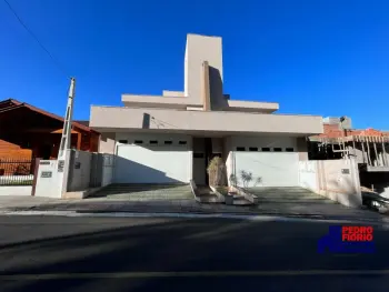 Imagem do anúncio: Vendo Casa Em Joaçaba, Santa Catarina No Bairro Monte Belo - Cód. 64789f23472b4e996890381778f582bf