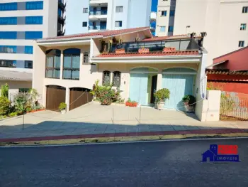 Imagem do anúncio: Vendo Casa Em Joaçaba, Santa Catarina No Bairro Centro - Cód. f576b433312bfb3f5bb663a604099c3d
