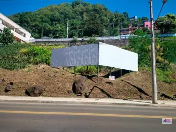 Imagem do anúncio: Vendo Terreno / Lote / Condomínio Em Joaçaba, Santa Catarina No Bairro Centro - Cód. 4b0d82f275f2f2ef8f146f3d0f65ce35