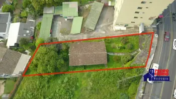 Imagem do anúncio: Vendo Terreno / Lote / Condomínio Em Joaçaba, Santa Catarina No Bairro Centro - Cód. ab6e251fb93c282defdabb607d611d94
