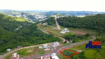 Imagem do anúncio: Vendo Terreno / Lote / Condomínio Em Joaçaba, Santa Catarina No Bairro Brisas Do Vale IV - Cód. 8b1d8a50dd9aebb30a06389cb3af7297