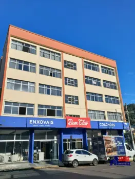 Imagem do anúncio: Alugo Apartamento Em Joaçaba, Santa Catarina No Bairro Centro - Cód. 803c248d55ac908be780cc4a9b6c4921