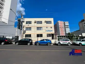 Imagem do anúncio: Vendo Prédio Inteiro Em Joaçaba, Santa Catarina No Bairro Centro - Cód. 82121a66a90ea6364127d76361727c69