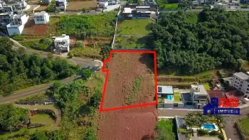 Imagem do anúncio: Vendo Terreno / Lote / Condomínio Em Joaçaba, Santa Catarina No Bairro Brisas Do Vale II - Cód. c92b3c5a5333d7acbbf5f241b52b9b9d