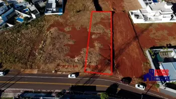 Imagem do anúncio: Vendo Terreno / Lote / Condomínio Em Joaçaba, Santa Catarina No Bairro Brisas Do Vale II - Cód. 4bfd08e02ac7ff85126288bab556c89f