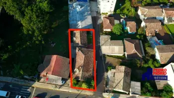 Imagem do anúncio: Vendo Terreno / Lote / Condomínio Em Joaçaba, Santa Catarina No Bairro Centro - Cód. 087b0a8621432ae5ac3e8f792fbb0e29