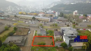Imagem do anúncio: Vendo Terreno / Lote / Condomínio Em Joaçaba, Santa Catarina No Bairro Flor Da Serra - Cód. 7b444f27cdfd448fcbd5600b8516dce8