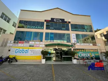 Imagem do anúncio: Vendo Imóvel Comercial Em Joaçaba, Santa Catarina No Bairro Centro - Cód. a993acf27979768276fb7afcfb7d8f64