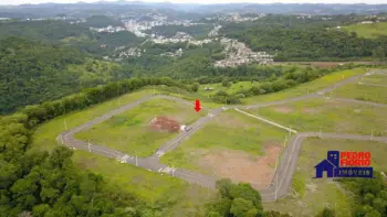 Imagem do anúncio: Vendo Terreno / Lote / Condomínio Em Joaçaba, Santa Catarina No Bairro Loteamento Sol Da Manhã - Cód. 89535e324c83892bf4142b23cbd337d8
