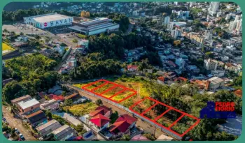 Imagem do anúncio: Vendo Terreno / Lote / Condomínio Em Joaçaba, Santa Catarina No Bairro Bela Vista - Cód. f4f56c9faef83aaf56ea01a5aa0d97ad