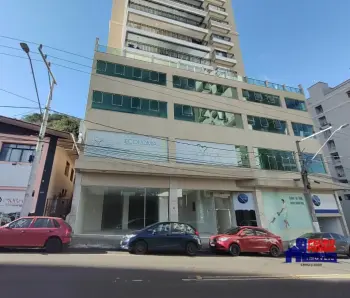 Imagem do anúncio: Alugo Imóvel Comercial Em Joaçaba, Santa Catarina No Bairro Centro - Cód. 19343ff852fe0bf1b2d7d42ca6bb4601