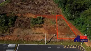 Imagem do anúncio: Vendo Terreno / Lote / Condomínio Em Herval Do Oeste, Santa Catarina No Bairro Brisas Do Horizonte - Cód. 5dd8502a046cbc6aca1d8d49157903d8