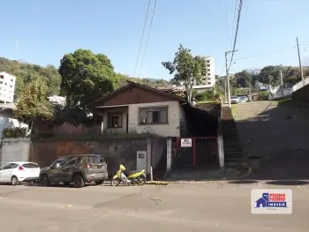 Imagem do anúncio: Vendo Terreno / Lote / Condomínio Em Joaçaba, Santa Catarina No Bairro Centro - Cód. dd1f45ba1fa9ed7bbca11af6476cbbb3