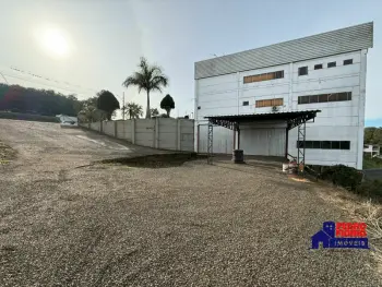 Imagem do anúncio: Alugo Galpão / Depósito / Armazém Em Joaçaba, Santa Catarina No Bairro Jardim Lindóia - Cód. be37aba11ebeb5e8d51390c0816826e9