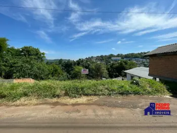 Imagem do anúncio: Vendo Terreno / Lote / Condomínio Em Herval Do Oeste, Santa Catarina No Bairro Jardim José Rupp - Cód. 780a798b6faa73216a8869c277a6e772