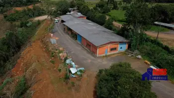 Imagem do anúncio: Alugo Galpão / Depósito / Armazém Em Joaçaba, Santa Catarina No Bairro Br 282 - Cód. 35d5ff41544445e6a96d5bc84ee50e94
